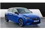 2021 Vauxhall Corsa 1.2 Elite Edition 5dr