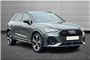 2020 Audi Q3 45 TFSI Quattro Edition 1 5dr S Tronic