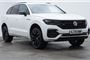 2020 Volkswagen Touareg 3.0 V6 TDI 4Motion 231 Black Edition 5dr Tip Auto