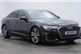 2021 Audi A6 40 TDI S Line 4dr S Tronic