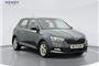 2021 Skoda Fabia 1.0 TSI SE 5dr