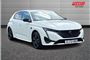 2022 Peugeot 308 1.2 PureTech GT Premium 5dr EAT8