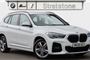 2020 BMW X1 sDrive 18i M Sport 5dr Step Auto