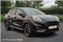 2023 Ford Puma 1.0 EcoBoost Hybrid mHEV ST-Line X 5dr