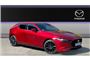 2020 Mazda 3 2.0 Skyactiv X MHEV Sport Lux 5dr