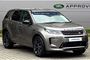 2022 Land Rover Discovery Sport 2.0 P250 R-Dynamic SE 5dr Auto [5 Seat]