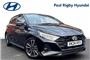 2024 Hyundai i20 1.0T GDi 48V MHD 120 N Line 5dr