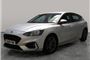 2019 Ford Focus 1.5 EcoBoost 150 ST-Line 5dr