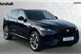 2024 Jaguar F-Pace 2.0 P400e R-Dynamic HSE Black 5dr Auto AWD