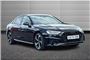 2024 Audi A4 35 TFSI Black Edition 4dr S Tronic