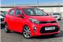 2022 Kia Picanto 1.0 3 5dr Auto [4 seats]