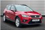 2019 SEAT Arona 1.0 TSI 115 SE Technology [EZ] 5dr DSG