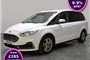 2021 Ford Galaxy 2.0 EcoBlue 150 Titanium 5dr Auto