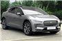 2023 Jaguar I-Pace 294kW EV400 R-Dynamic HSE Black 90kWh 5dr Auto