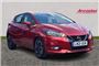 2021 Nissan Micra 1.0 IG-T 92 Acenta 5dr CVT