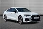 2022 Audi A3 Saloon 35 TDI Edition 1 4dr S Tronic