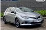 2017 Toyota Auris 1.8 Hybrid GB25 5dr CVT