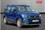 2020 Peugeot Rifter 1.5 BlueHDi 130 Allure 5dr EAT8