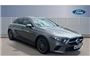 2022 Mercedes-Benz A-Class A180 Sport Executive Edition 5dr Auto