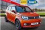 2019 Suzuki Ignis 1.2 Dualjet SHVS SZ5 5dr