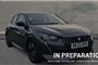 2023 Peugeot 208 1.2 PureTech 100 Active Premium + 5dr