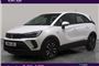 2021 Vauxhall Crossland 1.2 SE 5dr