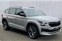 2021 Skoda Kodiaq 2.0 TSI 190 Sport Line 4x4 5dr DSG [7 Seat]