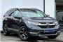 2019 Honda CR-V 2.0 i-MMD Hybrid EX 5dr eCVT