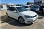 2019 Volkswagen Golf 1.5 TSI EVO 150 GT 5dr DSG