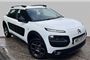 2017 Citroen C4 Cactus 1.2 PureTech [82] Feel 5dr