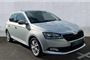 2021 Skoda Fabia 1.0 TSI SE 5dr