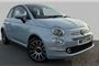 2024 Fiat 500 1.0 Mild Hybrid Top 3dr