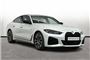 2023 BMW 4 Series Gran Coupe M440i xDrive MHT 5dr Step Auto