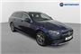 2021 Mercedes-Benz E-Class Estate E300de AMG Line 5dr 9G-Tronic