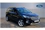 2018 Ford Kuga 2.0 TDCi Titanium X 5dr 2WD