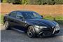 2019 Alfa Romeo Giulia 2.9 V6 BiTurbo Quadrifoglio 4dr Auto