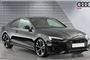 2023 Audi S5 S5 TDI 341 Quattro Black Edition 2dr Tiptronic