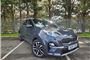 2019 Kia Sportage 1.6T GDi ISG 4 5dr DCT Auto [AWD]