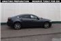 2022 Mazda 6 2.0 Skyactiv-G Sport 4dr