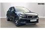 2021 Volvo XC40 1.5 T3 [163] Inscription 5dr Geartronic