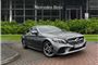 2021 Mercedes-Benz C-Class Coupe C200 AMG Line Premium 2dr 9G-Tronic