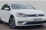 2020 Volkswagen Golf 1.5 TSI EVO Match Edition 5dr