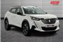 2022 Peugeot 2008 1.2 PureTech Allure Premium 5dr