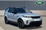2022 Land Rover Discovery 3.0 D300 R-Dynamic SE 5dr Auto