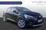 2021 Renault Captur 1.3 TCE 130 Iconic 5dr EDC