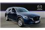 2024 Mazda CX-5 2.0 e-Skyactiv G MHEV Centre-Line 5dr