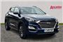 2019 Hyundai Tucson 1.6 GDi Premium 5dr 2WD