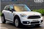 2018 MINI Countryman 1.5 Cooper S E ALL4 PHEV 5dr Auto