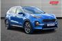 2021 Kia Sportage 1.6T GDi ISG 3 5dr [AWD]