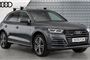 2020 Audi Q5 55 TFSI e Quattro S Line Competition 5dr S Tronic